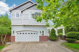 5392 NW Crady Ln, Portland, OR 97229 - Photo 1