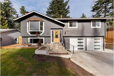 13165 NW Overton St, Portland, OR 97229 - Photo 1