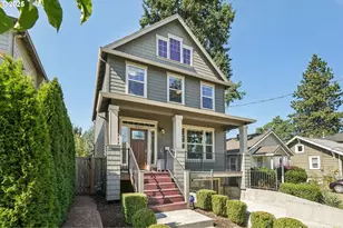 8917 N Haven Ave, Portland, OR 97203 - Photo 1