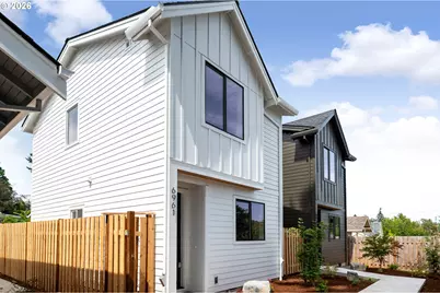 6961 NE Stanton St, Portland, OR 97213 - Photo 1