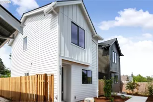 6961 NE Stanton St, Portland, OR 97213 - Photo 1