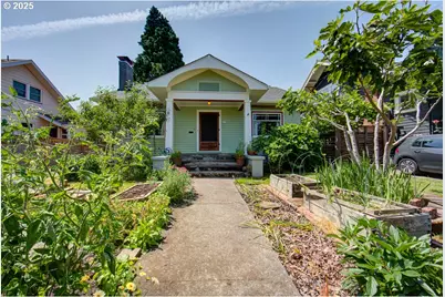 6115 SE 19th Ave, Portland, OR 97202 - Photo 1