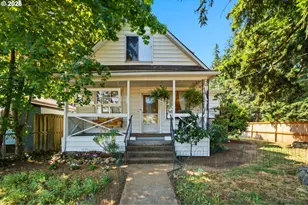 7402 SE Ellis St, Portland, OR 97206 - Photo 1
