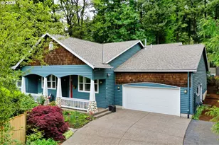 6039 SW Haines (Quiet Part) St, Portland, OR 97219 - Photo 1