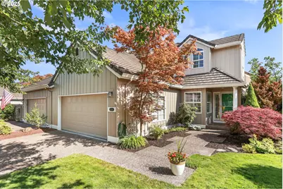 15366 NW Aberdeen Dr, Portland, OR 97229 - Photo 1