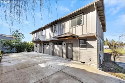 3611 NE Minnehaha St, Vancouver, WA 98661 - Photo 1