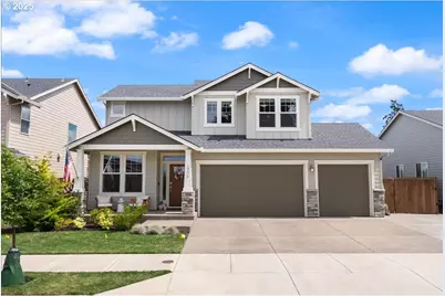 1734 N Hyssop St, Canby, OR 97013 - Photo 1