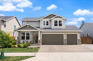 1734 N Hyssop St, Canby, OR 97013 - Photo 1