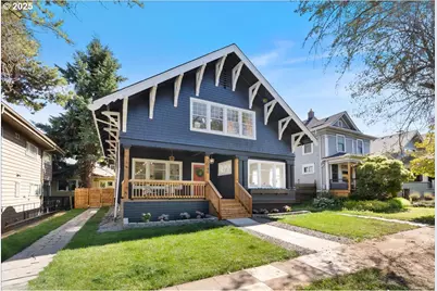 2524 NE Halsey St, Portland, OR 97232 - Photo 1