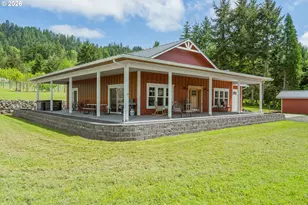 1552 Azalea Dr, Elkton, OR 97436 - Photo 1