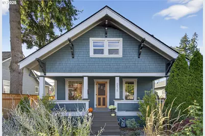 6435 SE 80th Pl, Portland, OR 97206 - Photo 1