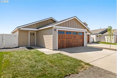 795 Tinley St, Stanfield, OR 97875 - Photo 1