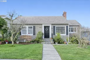 4027 NE 66th Ave, Portland, OR 97213 - Photo 1