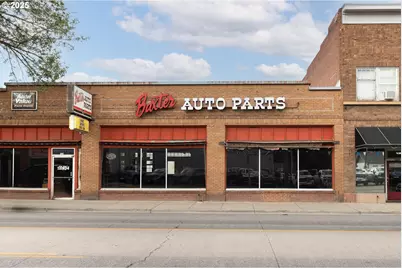 1423 Adams Ave, La Grande, OR 97850 - Photo 1