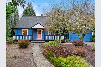 4311 SW 91st Ave, Portland, OR 97225 - Photo 1