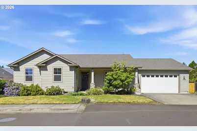508 Honeysuckle Ln, Eugene, OR 97401 - Photo 1