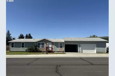 906 Toll Rd, Dufur, OR 97021 - Photo 1