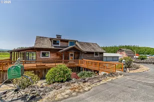 77993 Point Adams Rd, Clatskanie, OR 97016 - Photo 1