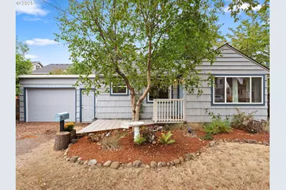 6540 SE 57th Ave, Portland, OR 97206 - Photo 1