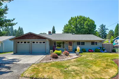 9090 SW Coral St, Portland, OR 97223 - Photo 1