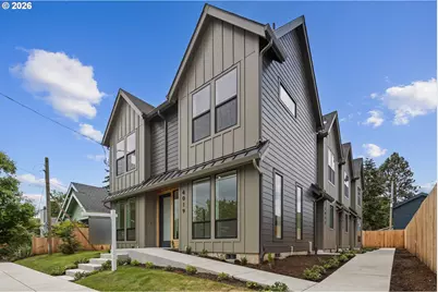 4017 SE 65th Ave, Portland, OR 97206 - Photo 1