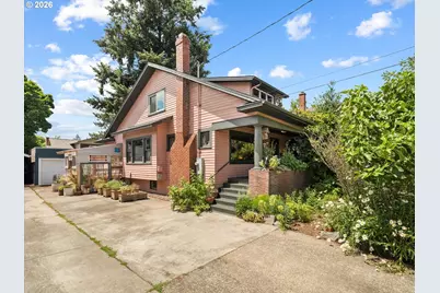 1731 NE 37th Ave, Portland, OR 97212 - Photo 1