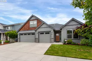 874 N 47th Ave, Ridgefield, WA 98642 - Photo 1