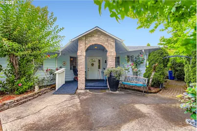 17711 SE Haig Dr, Portland, OR 97236 - Photo 1