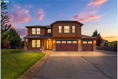 1506 NW 339th St, La Center, WA 98629 - Photo 1