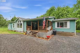 57950 SW Hebo Rd, Grand Ronde, OR 97347 - Photo 1