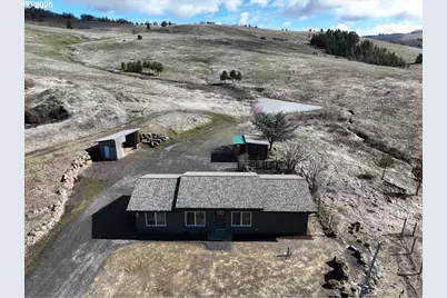 40 Oda Knight Rd, Lyle, WA 98635 - Photo 1