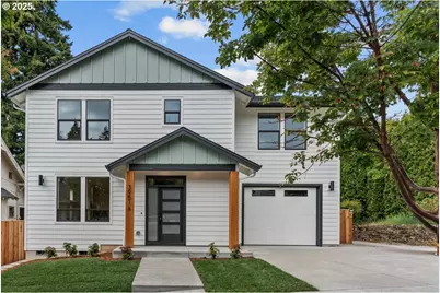 3951 SE Liebe St #A, Portland, OR 97202 - Photo 1