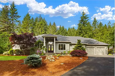 28163 Skyridge Dr, Eugene, OR 97405 - Photo 1