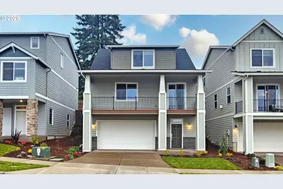 3314 Butte Dr, Forest Grove, OR 97116 - Photo 1