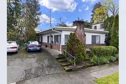 2536 NE Hoyt St, Portland, OR 97232 - Photo 1