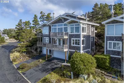 440 Capes Dr, Oceanside, OR 97134 - Photo 1