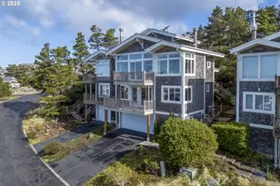 440 Capes Dr, Oceanside, OR 97134 - Photo 1