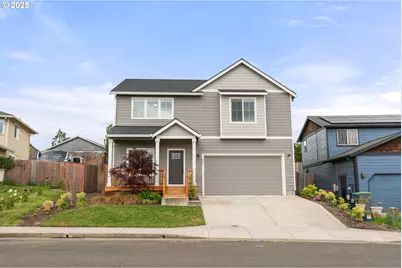 844 N Grant St, Lafayette, OR 97127 - Photo 1