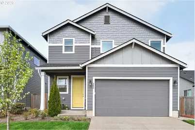 262 W 17th St, Lafayette, OR 97127 - Photo 1