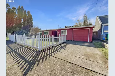 8408 NE Milton St, Portland, OR 97220 - Photo 1