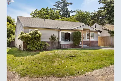 4534 NE 95th Ave, Portland, OR 97220 - Photo 1