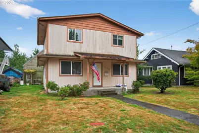 536 18th Ave, Longview, WA 98632 - Photo 1