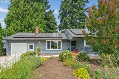 4511 SE Howe St, Milwaukie, OR 97222 - Photo 1