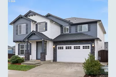 10917 NE 111th St, Vancouver, WA 98662 - Photo 1