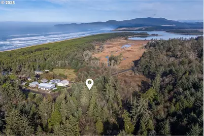 500 Sandlake Rd, Cloverdale, OR 97112 - Photo 1