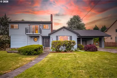 1302 Rosearden Dr, Forest Grove, OR 97116 - Photo 1