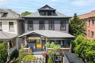 2935 SE Yamhill St, Portland, OR 97214 - Photo 1