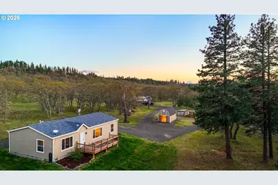 234 Chisholm Rd, Goldendale, WA 98620 - Photo 1