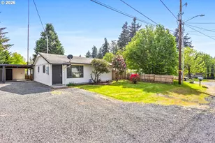 1111 Spruce St, Sweet Home, OR 97386 - Photo 1