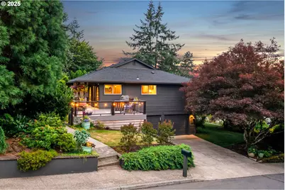 16909 Crestview Dr, Lake Oswego, OR 97034 - Photo 1